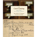 The Card Catalog: Books, Cards, and Literary Treasures (Gifts for Book Lovers, Gifts for Librarians, Book Club Gift)