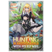 Hunting in Another World with My Elf Wife (Manga) Vol. 5