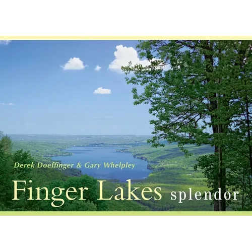 Finger Lakes Splendor