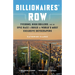 Billionaires' Row: Tycoons, High Rollers, and the Epic Race to Build the World's Most Exclusive Skyscrapers