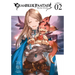 Granblue Fantasy (Manga) 2