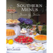 Southern Menus Season by Season