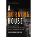 A Burning House: Redeeming American Evangelicalism by Examining Its History, Mission, and Message