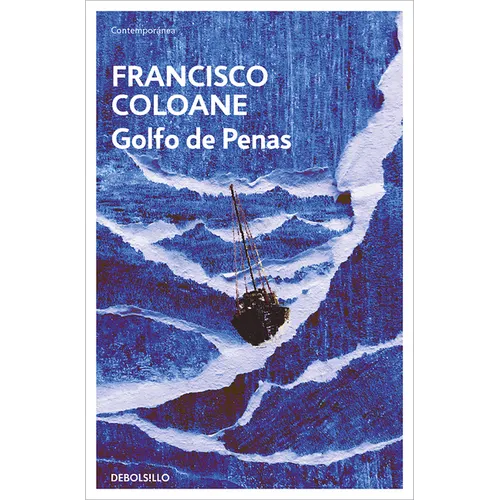 Golfo de Penas / Gulf of Penas