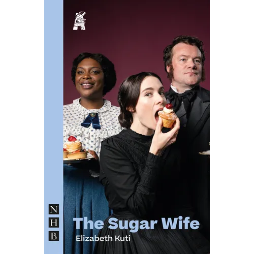 The Sugar Wife (New Edition)