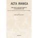 The King and Kingship in Achaemenid Art: Essays in the Creation of an Iconography of Empire