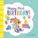 Happy First Birthday!