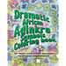 Adinkra Coloring Book: The Wonder of Nature Is Now Yours to Color and Explore.