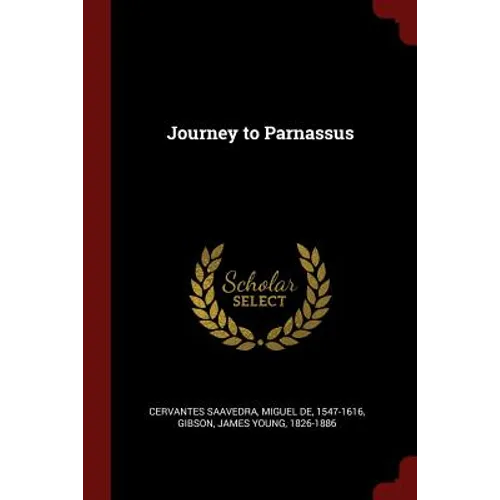 Journey to Parnassus