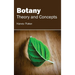 Botany: Theory and Concepts