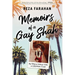 Memoirs of a Gay Shah: My Story of Family, Fame, and Becoming a King