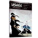 Usagi Yojimbo Book 3: The Wanderer's Road