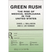 Green Rush: The Rise of Medical Marijuana in the United States