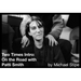 Two Times Intro: On the Road with Patti Smith