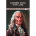 Complete Works of Voltaire