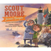 Scout Moore, Junior Ranger: Acadia National Park