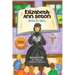 Elizabeth Ann Seton: Mother for Many