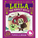 Leila, the Perfect Witch: (A Halloween Picture Book Featuring a Little Witch's Baking Adventure - For Toddlers, Preschoolers, and Kids Ages 2-5)