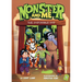 Monster and Me 5: The Impossible Imp
