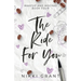 The Ride for You, Discreet Paperback