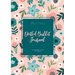 Dotted Bullet Journal: Medium A5 - 5.83X8.27 (Spring Flowers)