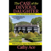 The Case of the Devious Daughter: A WISE Enquiries Agency cozy Welsh murder mystery