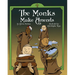 The Monks Make Amends