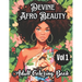 Devine Afro Beauty Coloring Book