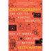 Cryptography: The Key to Digital Security, How It Works, and Why It Matters