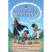 The Hero Twins and the Magic of Song: (Tales of the Feathered Serpent #2)