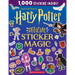 Sticker Magic (Harry Potter)