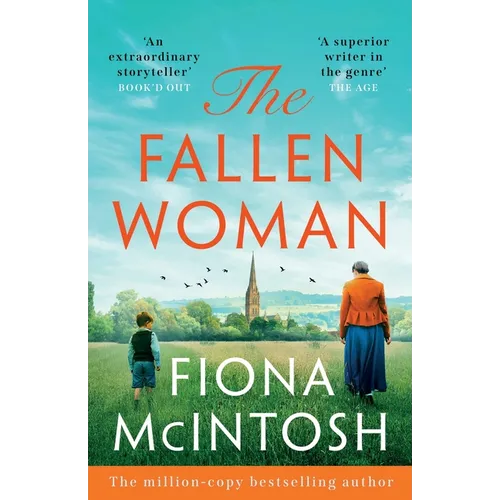 The Fallen Woman
