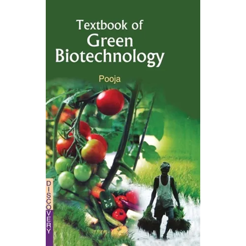 Textbook of Green Biotechnology