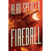 Fireball: A Kaiju Novel