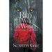 Red, the Wolf, and the Woods