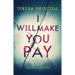 I Will Make You Pay