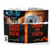 The Last House on Earth / Death Walks South Boston