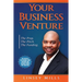 Your Business Venture: The Prep. The Pitch. The Funding.
