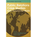 Public Relations Case Studies from Around the World (2nd Edition)
