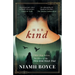 Her Kind: A thrilling and atmospheric historical novel based on the true story of Ireland's first witch trial