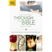The One Year Through the Bible Devotional: 365 Devotions That Guide You Through God's Word Within a Year