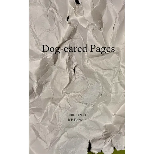 Dog-eared Pages