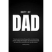 Duty of Dad