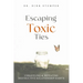 Escaping Toxic Ties: Unraveling & Defeating Destructive Relationship Habits