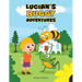 Lucian's Buggy Adventures