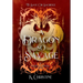 A Dragon So Savage
