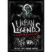 Urban Legends to Scare Your Socks Off!