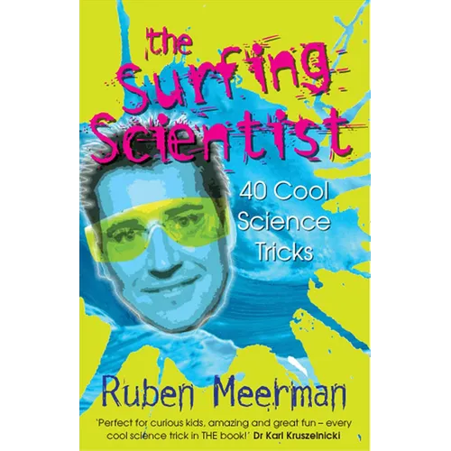 Surfing Scientist