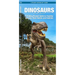 Dinosaurs, 2nd Ed: A Folding Pocket Guide to Familiar Species, Their Habits and Habitats