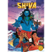 The Story of Shiva: Classic Indian Comics